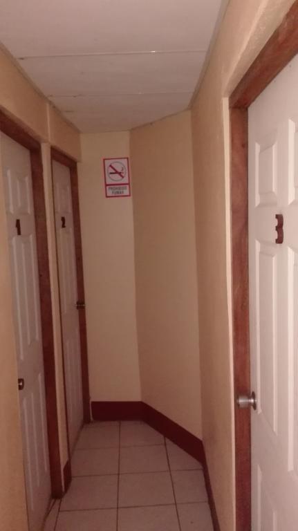Hostal Don Frank San Carlos Bagian luar foto